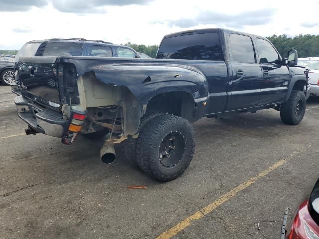 2007 Chevrolet Silverado K3500