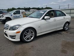 2012 Mercedes-Benz C 250 for sale in Pennsburg, PA