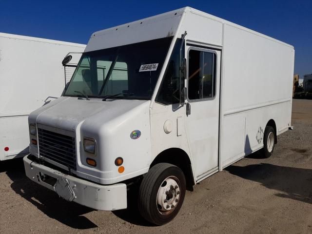 2011 Freightliner Chassis M Line WALK-IN Van