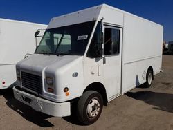 2011 Freightliner Chassis M Line WALK-IN Van for sale in Colton, CA