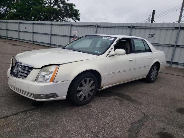 2006 Cadillac DTS