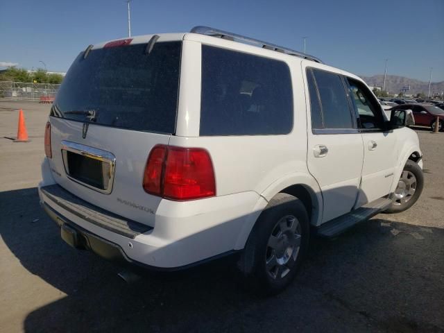 2005 Lincoln Navigator