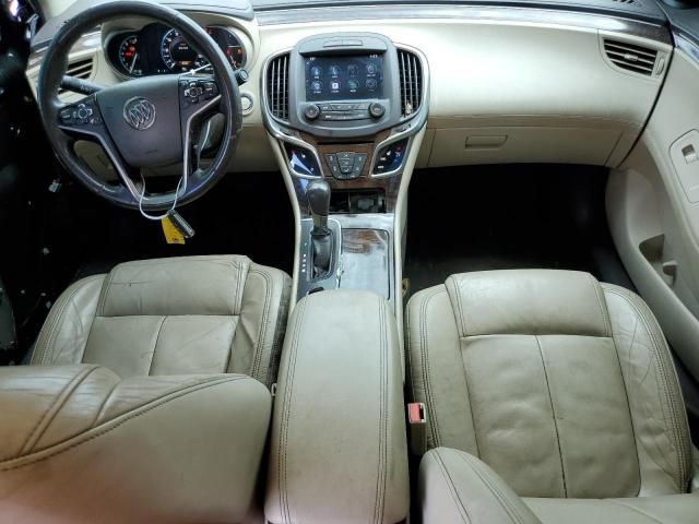 2014 Buick Lacrosse