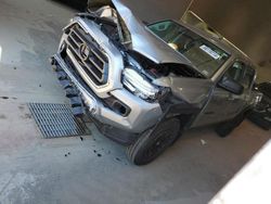 Toyota Tacoma Double cab salvage cars for sale: 2023 Toyota Tacoma Double Cab