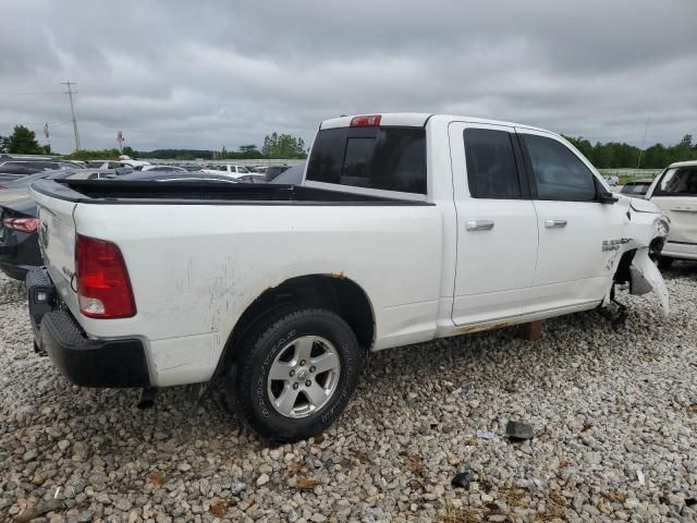 2013 Dodge RAM 1500 SLT