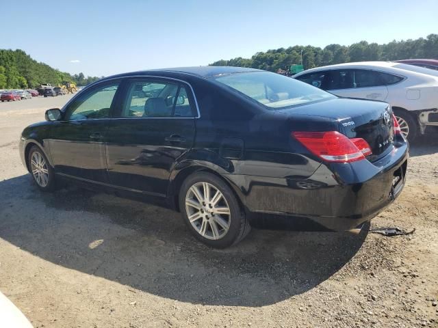 2007 Toyota Avalon XL