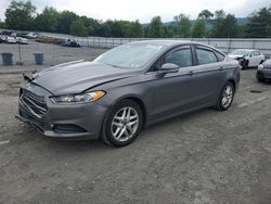 2013 Ford Fusion SE for sale in Grantville, PA
