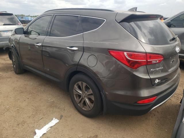 2014 Hyundai Santa FE Sport