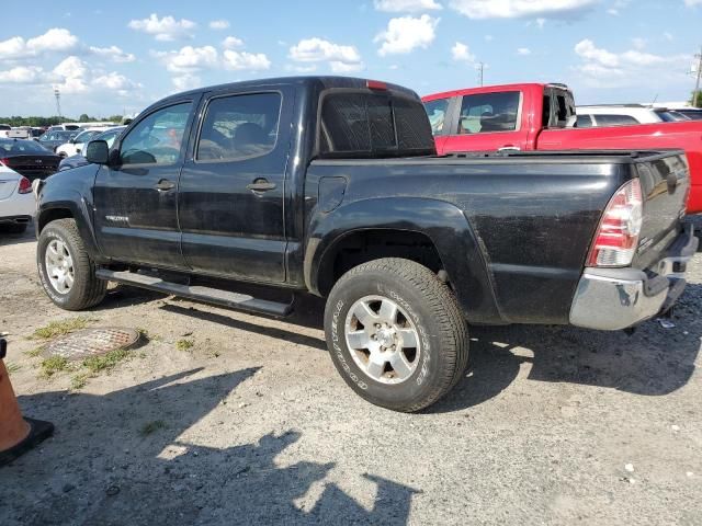 2013 Toyota Tacoma Double Cab Prerunner