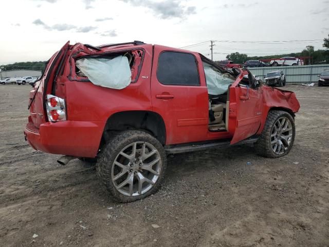 2014 GMC Yukon SLT