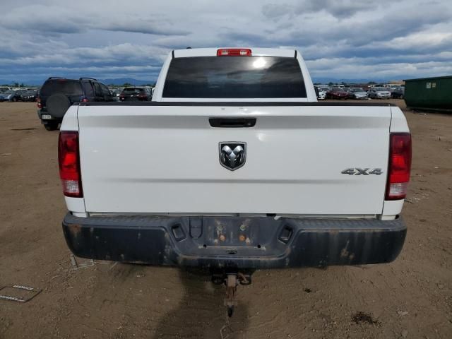 2014 Dodge RAM 1500 ST