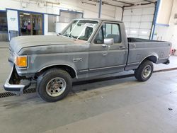 Vehiculos salvage en venta de Copart Pasco, WA: 1990 Ford F150