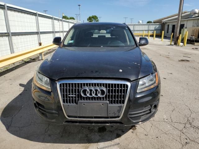 2012 Audi Q5 Premium