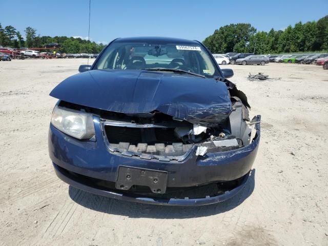 2007 Saturn Ion Level 2