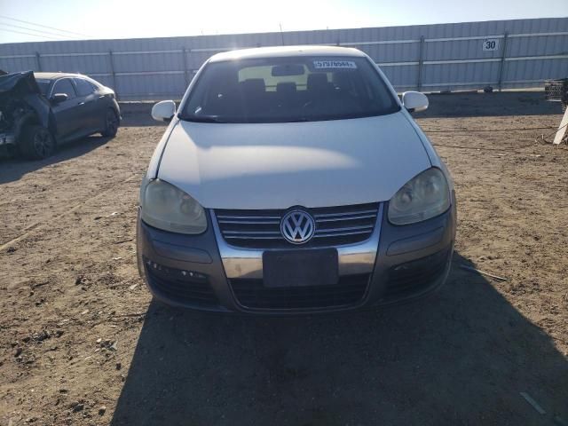 2008 Volkswagen Jetta S