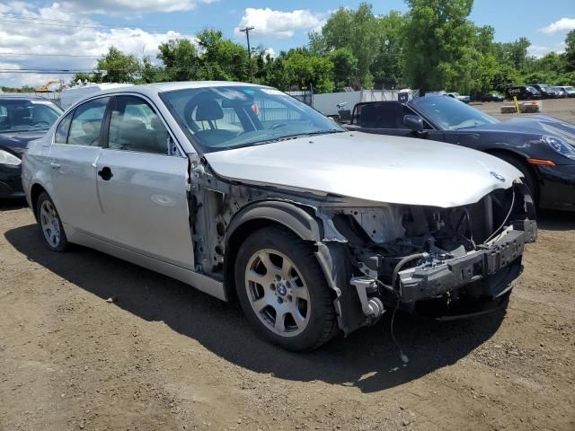 2004 BMW 525 I