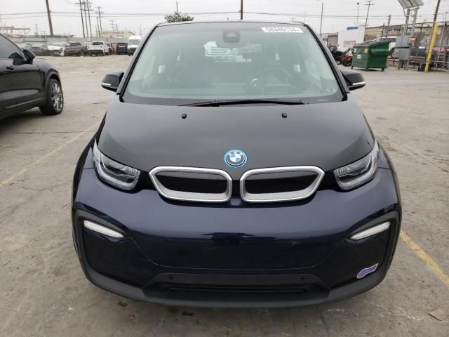 2019 BMW I3 BEV