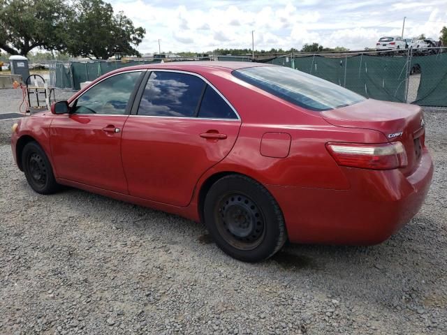 2007 Toyota Camry CE