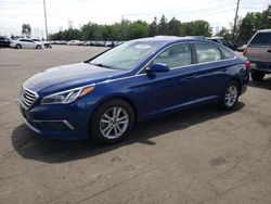 2016 Hyundai Sonata SE for sale in Denver, CO