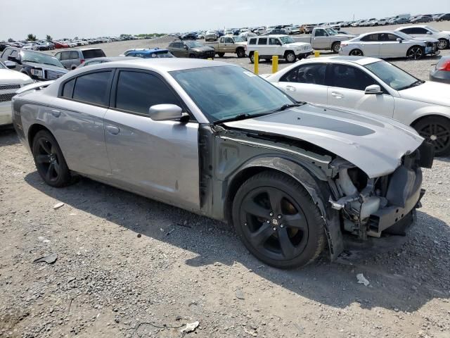 2013 Dodge Charger SE