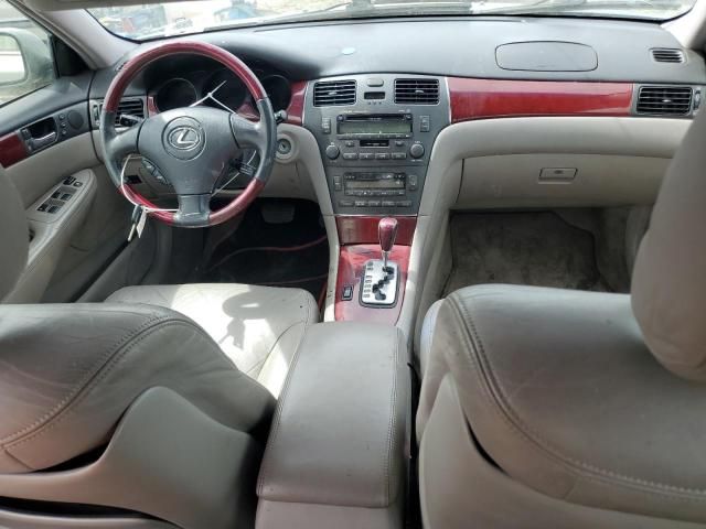 2004 Lexus ES 330