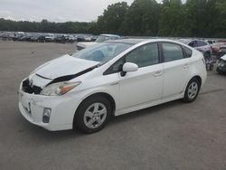 2010 Toyota Prius en venta en Glassboro, NJ