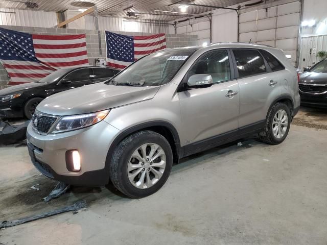 2014 KIA Sorento EX