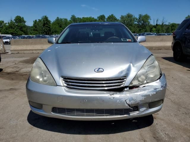 2002 Lexus ES 300