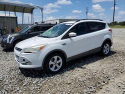 2014 Ford Escape SE en venta en Tifton, GA