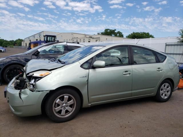 2009 Toyota Prius