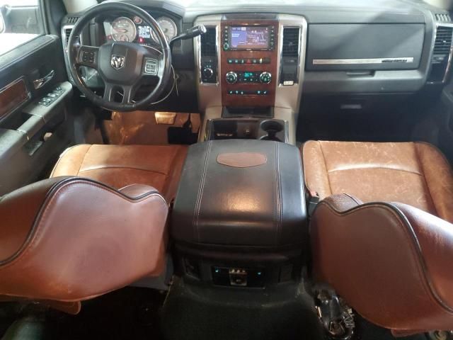 2012 Dodge RAM 3500 Longhorn