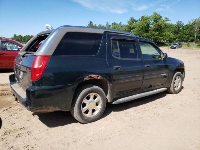 2004 GMC Envoy XUV