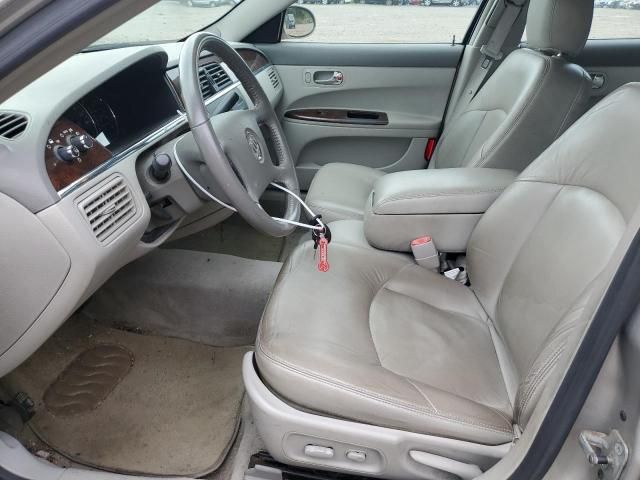 2008 Buick Lacrosse CXL