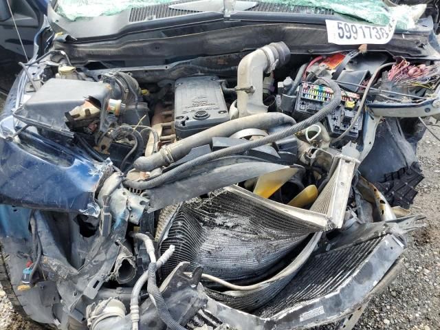 2004 Dodge RAM 2500 ST