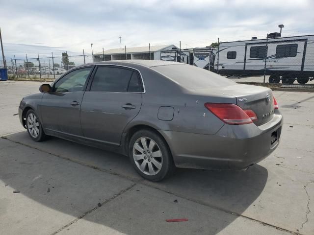 2006 Toyota Avalon XL