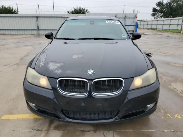 2011 BMW 328 I