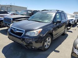 2014 Subaru Forester 2.5I Limited for sale in Martinez, CA