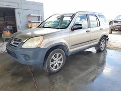 2005 Honda CR-V LX for sale in West Palm Beach, FL