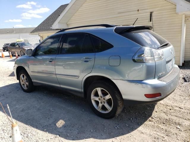 2005 Lexus RX 330