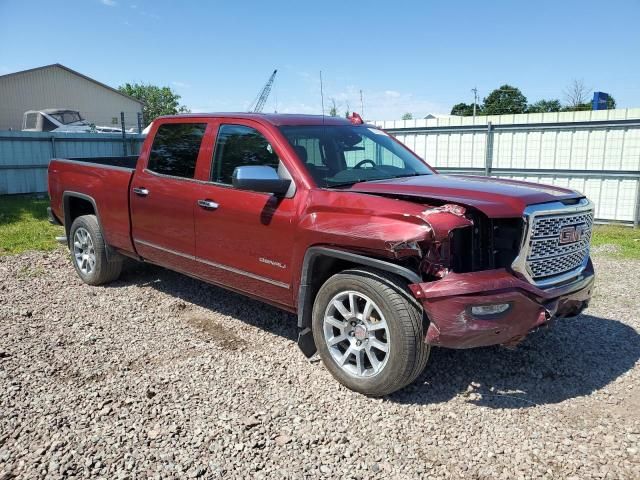 2017 GMC Sierra DEN