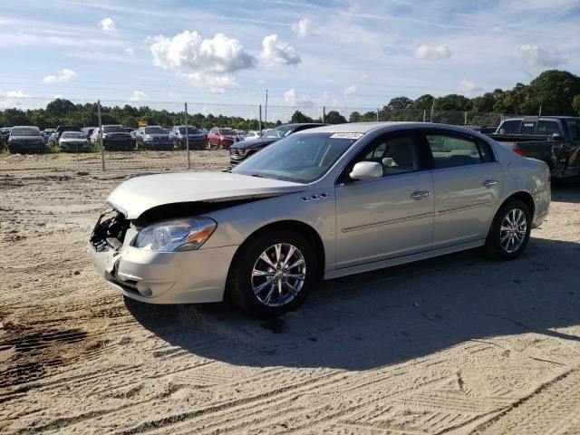 2010 Buick Lucerne CXL