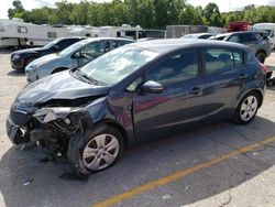 2016 KIA Forte LX for sale in Sikeston, MO