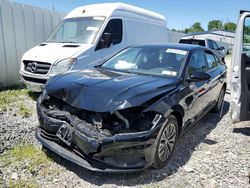 Volkswagen Vehiculos salvage en venta: 2019 Volkswagen Jetta S