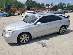 Lexus salvage cars for sale: 2008 Lexus ES 350