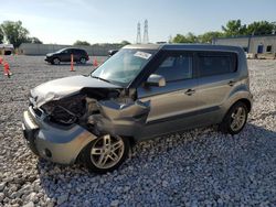 2011 KIA Soul + for sale in Barberton, OH