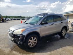 Honda salvage cars for sale: 2008 Honda CR-V EX