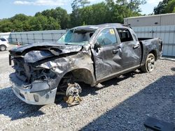 Dodge Vehiculos salvage en venta: 2017 Dodge RAM 1500 SLT