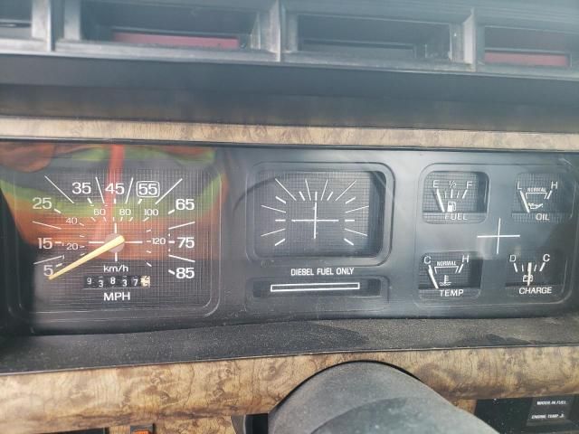 1986 Ford F250