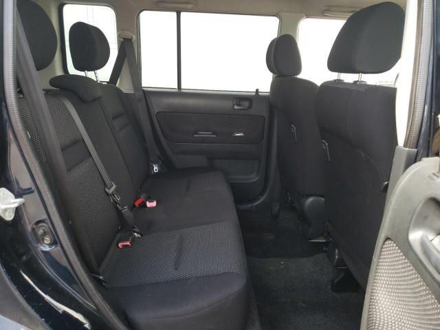 2005 Scion XB