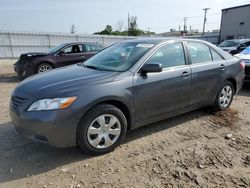 Toyota Camry Base Vehiculos salvage en venta: 2009 Toyota Camry Base